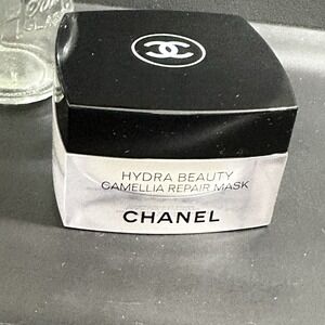 Chanel‎ Hydra Beauty Camellia Repair Mask  50g/1.7oz